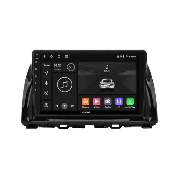 Mazda 6 Android Multimedya Sistemi 2-32 Myway (2013-2015) - Resim 5