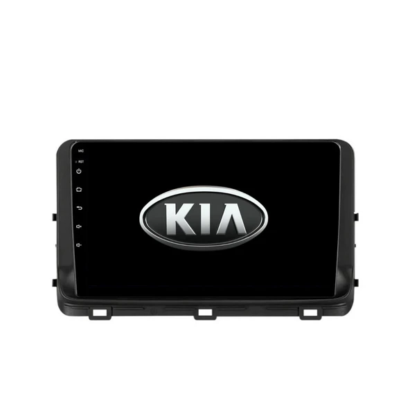 Kia Ceed Android Multimedya Sistemi 2-32 Myway (2018-2021) - Resim 2