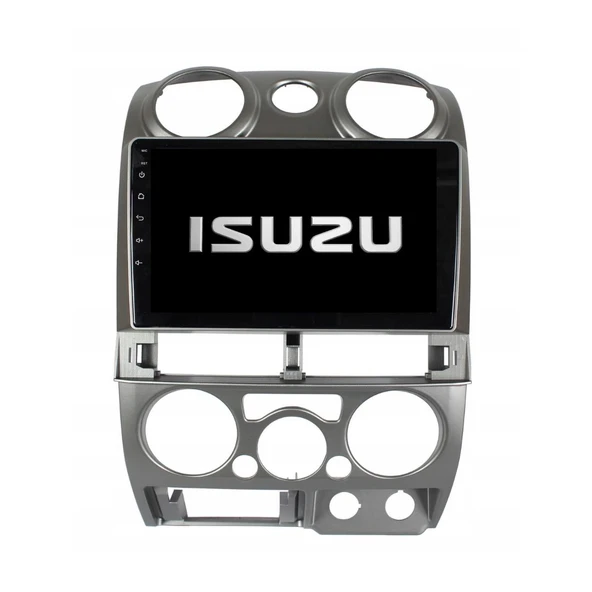Isuzu D Max Android Multimedya Sistemi 2-32 Myway (2007-2012) - Resim 2