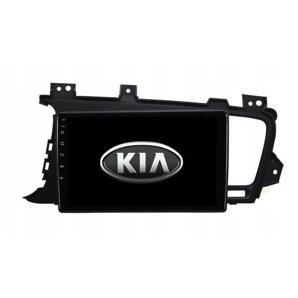 Kia K5-Optima Android Multimedya Sistemi 2-32 Myway (2012-2013) - Resim 2