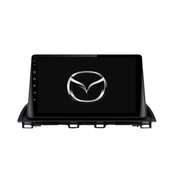 Mazda Axela Android Multimedya Sistemi 2-32 Myway (2013-2017) - Resim 2