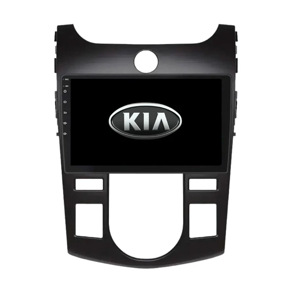 Kia Cerato Android Multimedya Sistemi 2-32 Myway (2008-2013) ürün görseli 1