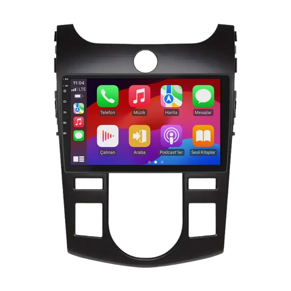 Kia Cerato Android Multimedya Sistemi 2-32 Myway (2008-2013) - Resim 2
