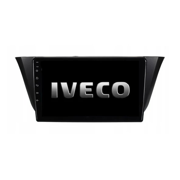 Iveco Daily Android Multimedya Sistemi 2-32 Myway (2015-2018) - Resim 2