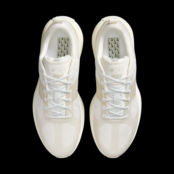 Nike Lunar Roam 'Summit White' DV2440-100 - Resim 4