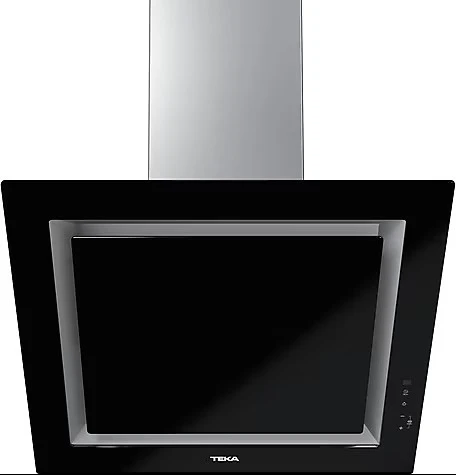 TEKA DAVLUMBAZ DLV 68660 BK TOS ürün görseli 1