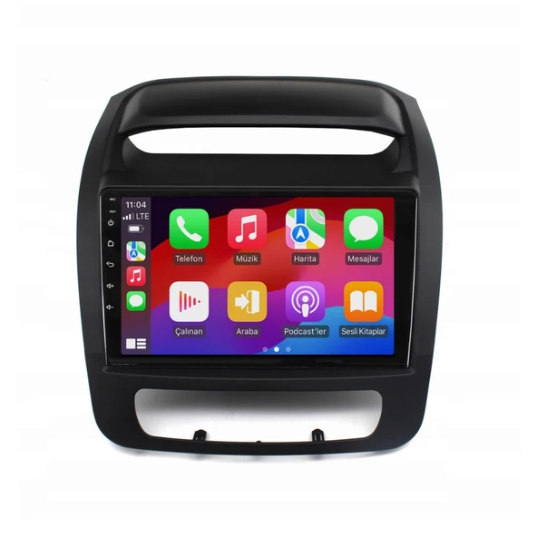 Kia Sorento Android Multimedya Sistemi 2-32 Myway (2013-2015) - Resim 4
