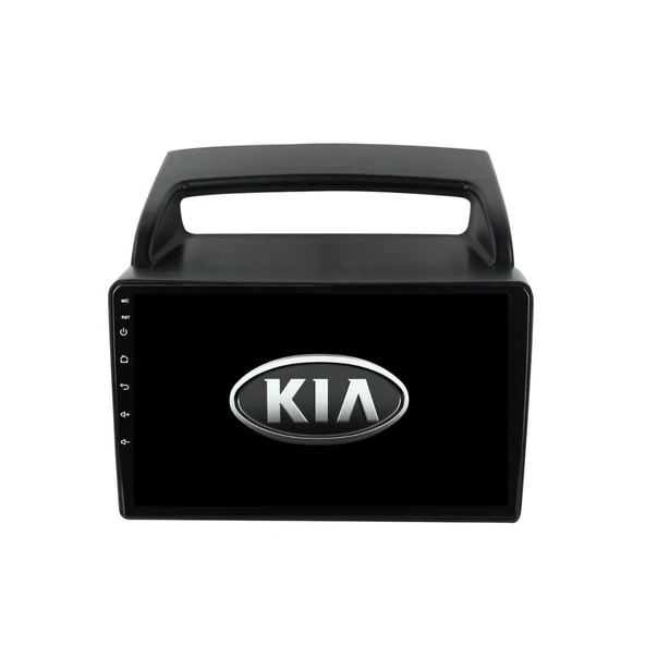 Kia Carnival Android Multimedya Sistemi 2-32 Myway (2007-2009) - Resim 2