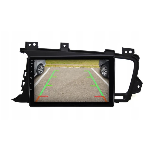 Kia K5-Optima Android Multimedya Sistemi 2-32 Myway (2012-2013) - Resim 5