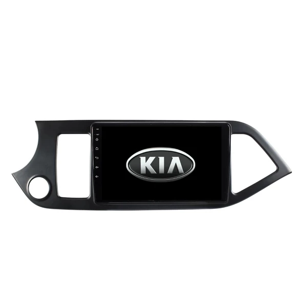 Kia Picanto Android Multimedya Sistemi 2-32 Myway (2011-2016) - Resim 2