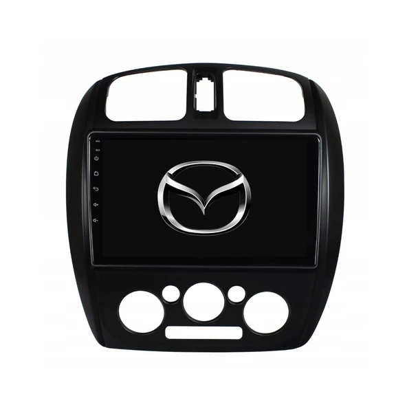 Mazda 323 Android Multimedya Sistemi 2-32 Myway (1999-2003) ürün görseli 1