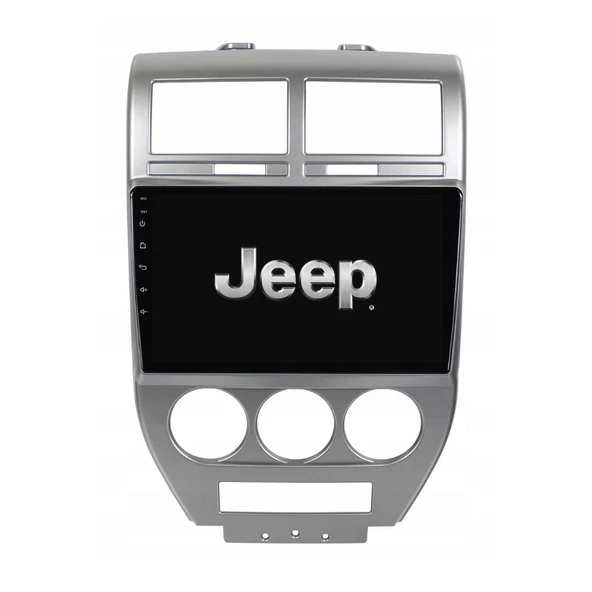Jeep Compass Android Multimedya Sistemi 2-32 Myway (2007-2009) - Resim 2