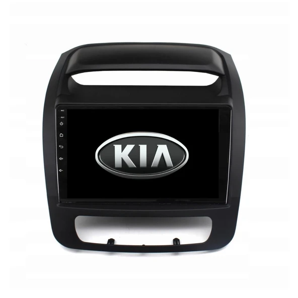 Kia Sorento Android Multimedya Sistemi 2-32 Myway (2013-2015) - Resim 2