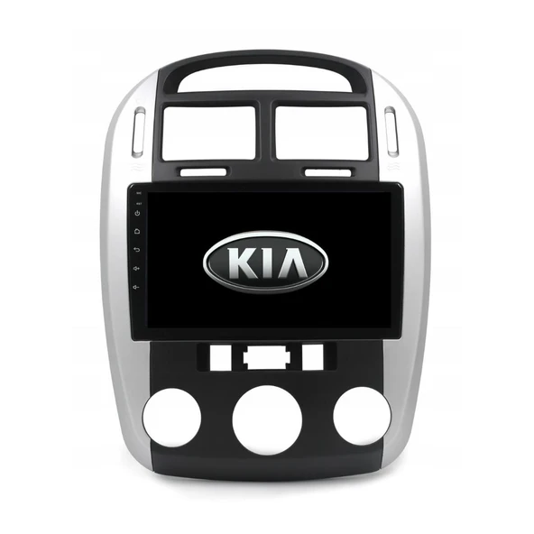 Kia Cerato Android Multimedya Sistemi 2-32 Myway (2006-2008) - Resim 2