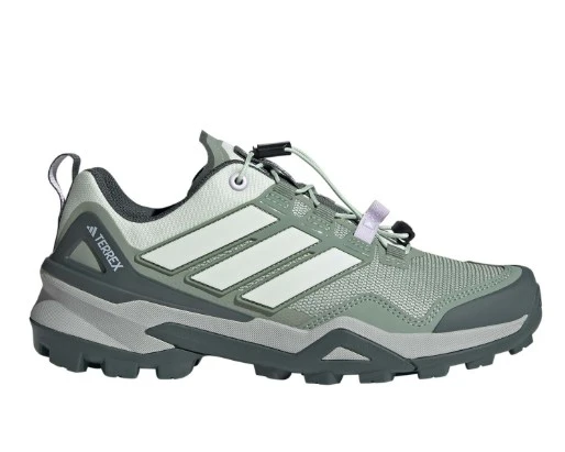Adidas Terrex Skychaser Kadın Yeşil Yürüyüş Ayakkabısı JH6389 I-161 ürün görseli 1