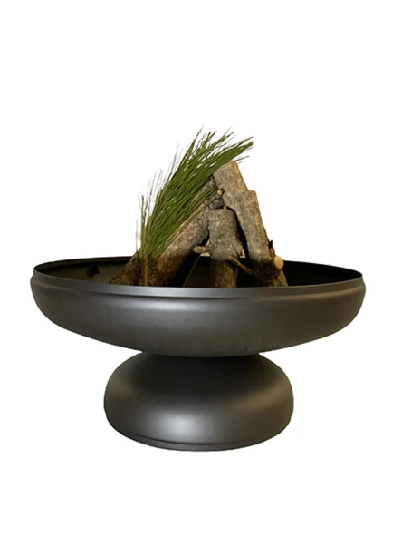 Fumolio LOA Ateş Çukuru - Resim 5