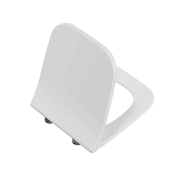 Vitra Integra Square Slim Klozet Kapağı 191-003-009 ürün görseli 1