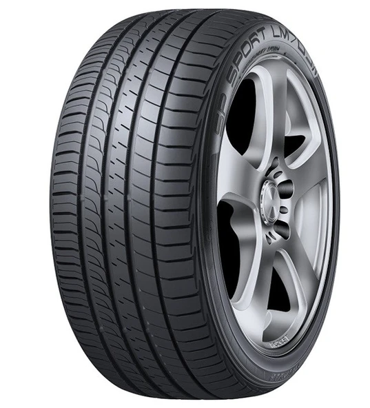 Dunlop 215/45 R16 TL 86V SP SPORT LM705 Yaz Lastiği (Üretim Tarihi:2025) ürün görseli 1