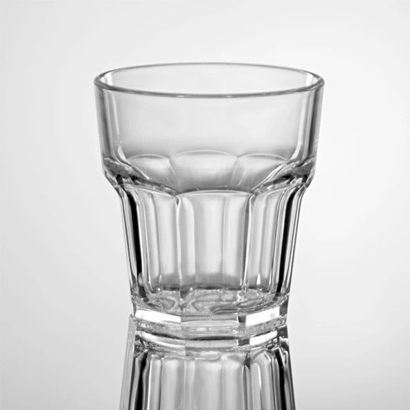Kırılmaz Meşrubat Bardağı 200ML ürün görseli 1