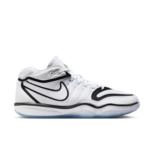 Air Zoom G.T. Hustle 2 Erkek Basketbol Ayakkabısı  DJ9405-102 ürün görseli 1