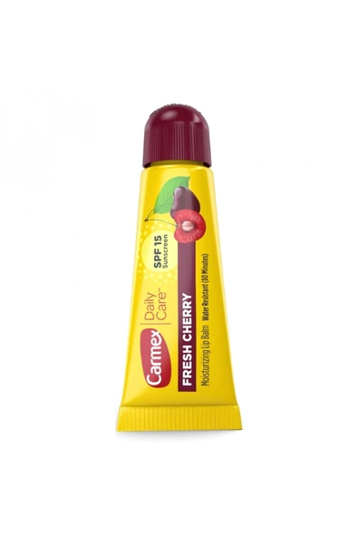 Daily Care Moisturizing Fresh Cherry Lip Balm 10g ürün görseli 1