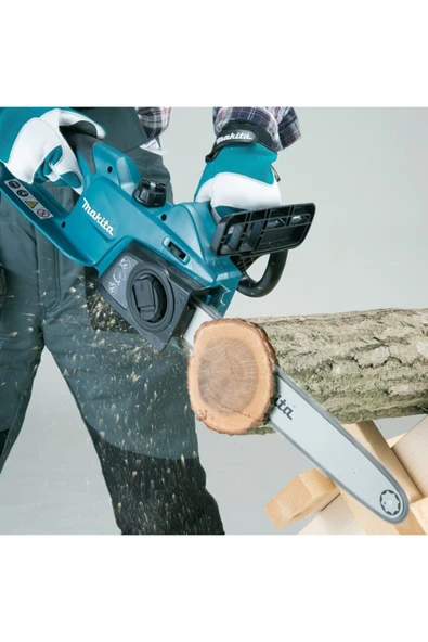 Makita Uc4041a Elektrikli Testere - Resim 2