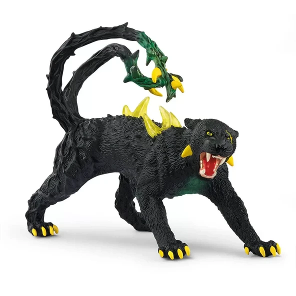 Schleich Gölge Panter 42522 Figür Hayvan ürün görseli 1