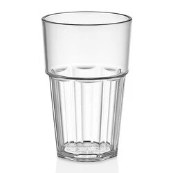 Kırılmaz Meşrubat Bardağı 6'lı 325ML ürün görseli 1