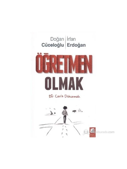 Öğretmen Olmak - İrfan Erdoğan ürün görseli 1