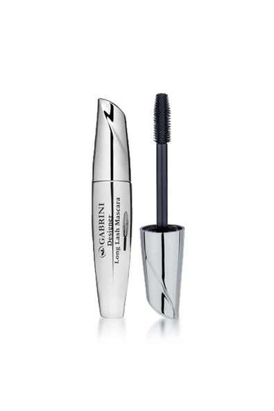 Gabrini Designer Long Lash Mascara ürün görseli 1