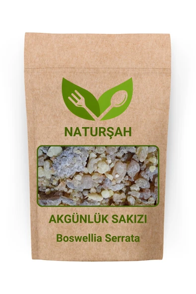 Akgünlük Sakızı 50 Gr