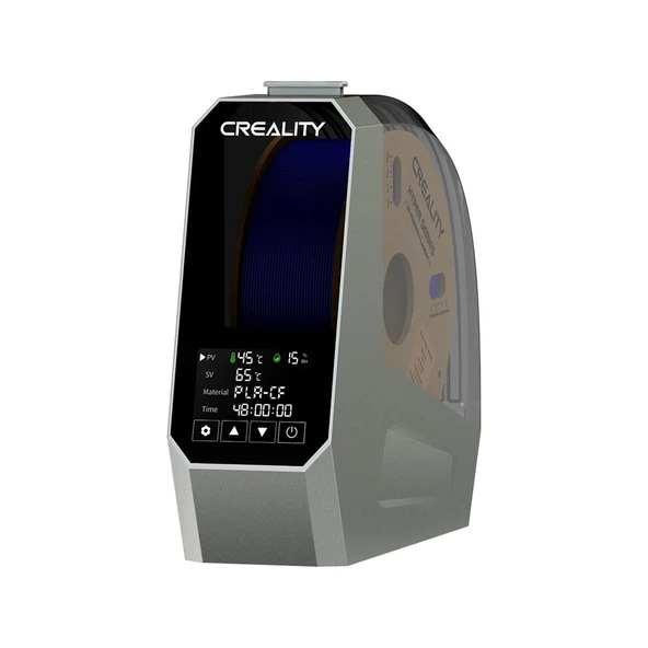 Creality Space Pi Filament Kurutucu - Db-03 Modeli, Çift Voltaj Destekli ürün görseli 1