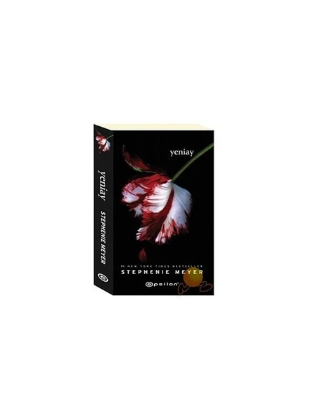 Yeniay - Stephenie Meyer ürün görseli 1