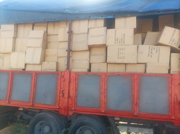 ABS jant kapağı  4 tk ürün görseli 1