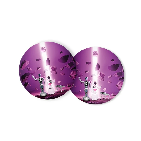 Mini Ada & Ada7 & Arat Magnet - Resim 2