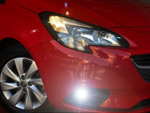 Opel Corsa E Led Xenon Sis Far Aydınlatma Ampulu Femex Eco Power ürün görseli 1