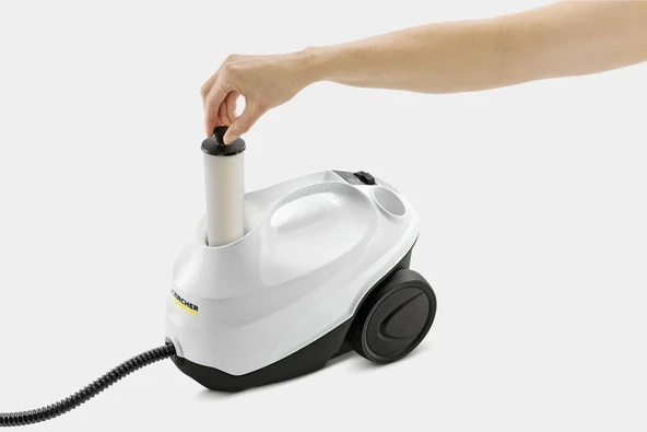 Karcher SC3 Kireç Önleyici Kartuş - Resim 2