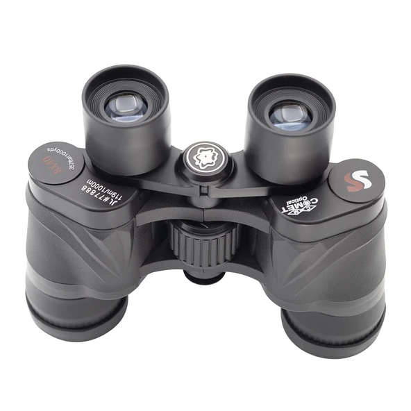 MESSDOT EL DÜRBÜNÜ 8X40 ürün görseli 1