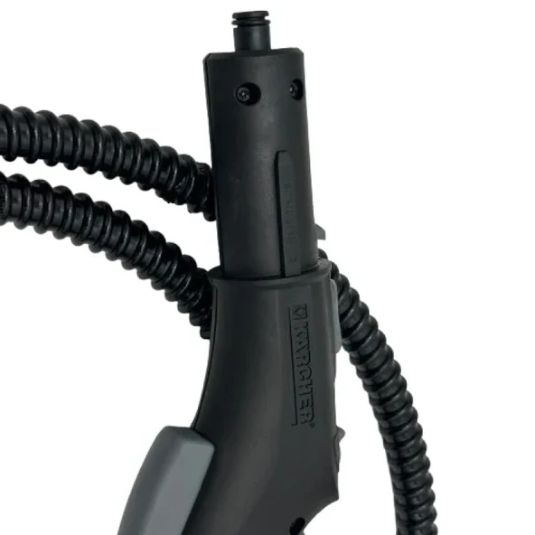 PTTAVM: Karcher SC2 SC4 Buharlı Temizlik Makinesi Hortum Tetik Sapı