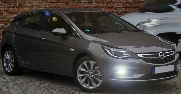 Opel Astra K Led Xenon Sis Far Aydınlatma Ampulu Femex Eco Power ürün görseli 1