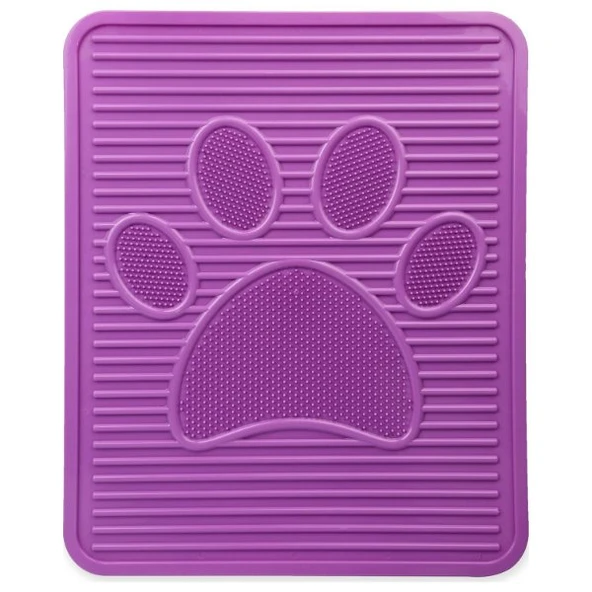 Mikopet Kedi Tuvalet Paspası - Resim 3