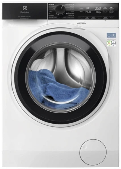 Electrolux-EW7F4404UT 11 kg 1400 Devir  Çamaşır Makinesi ürün görseli 1