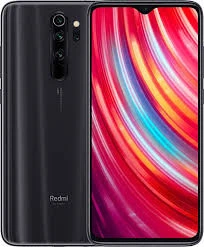 Xiaomi Redmi Note 8 pro 128 gb  GB mavi - Resim 2
