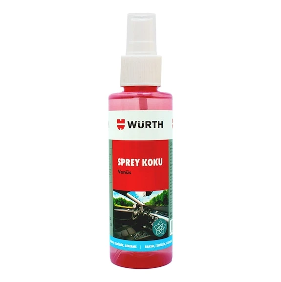 WÜRTH SPREY ARAÇ KOKUSU VENÜS 150ML ürün görseli 1