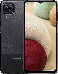 Samsung Galaxy A12 128  GB ürün görseli 1