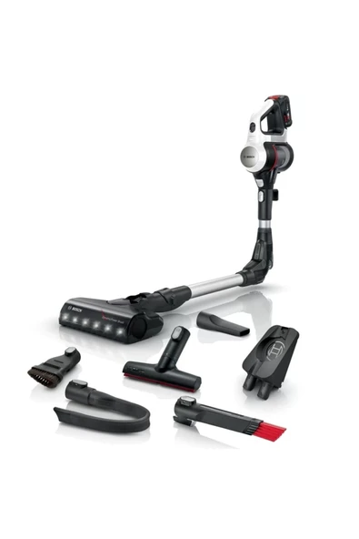 Bosch Bcs711xxl Şarjlı Süpürge Unlimited 7 ( Tek Bataryalı ) 10 Yıl Motor Garantili ürün görseli 1