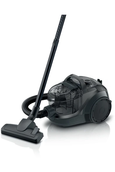 Bosch Bgc21x300 Toz Torbasız Elektirk Süpürgesi 550w ürün görseli 1