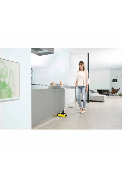 Karcher Kb 5 Kablosuz Pratik Süpürge 12580000 ürün görseli 1