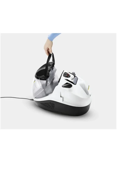 Karcher SV7 Premium Buharlı Temizleyici - Resim 8