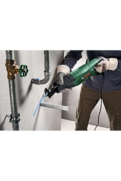 Bosch PSA 900 E Tilki Kuyruğu Testere - Resim 3